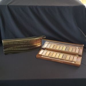 NEW Urban Decay NAKED Honey Palette